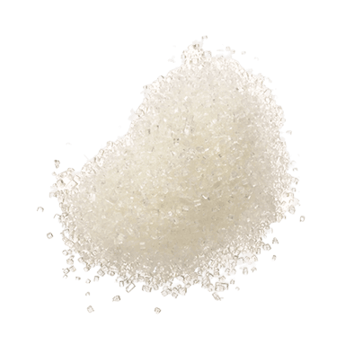 Sugar Crystals